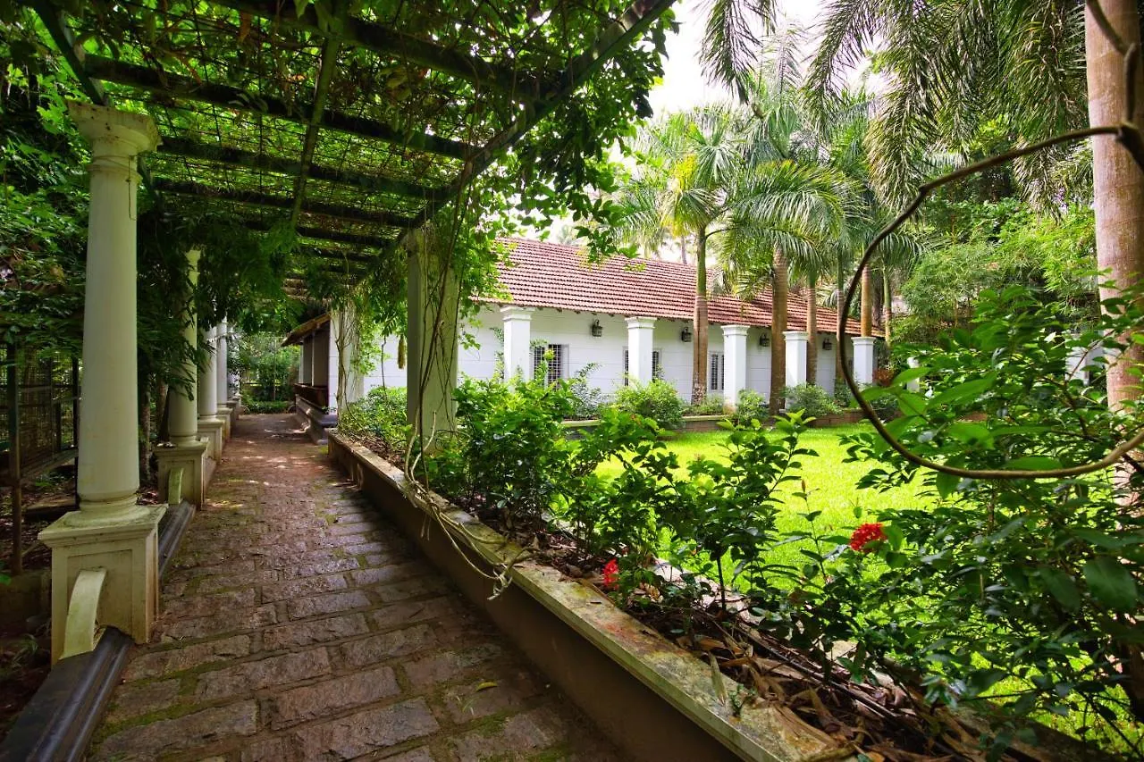 Softouch Ayurveda Village Kerala Kizhake Chālakudi Resort