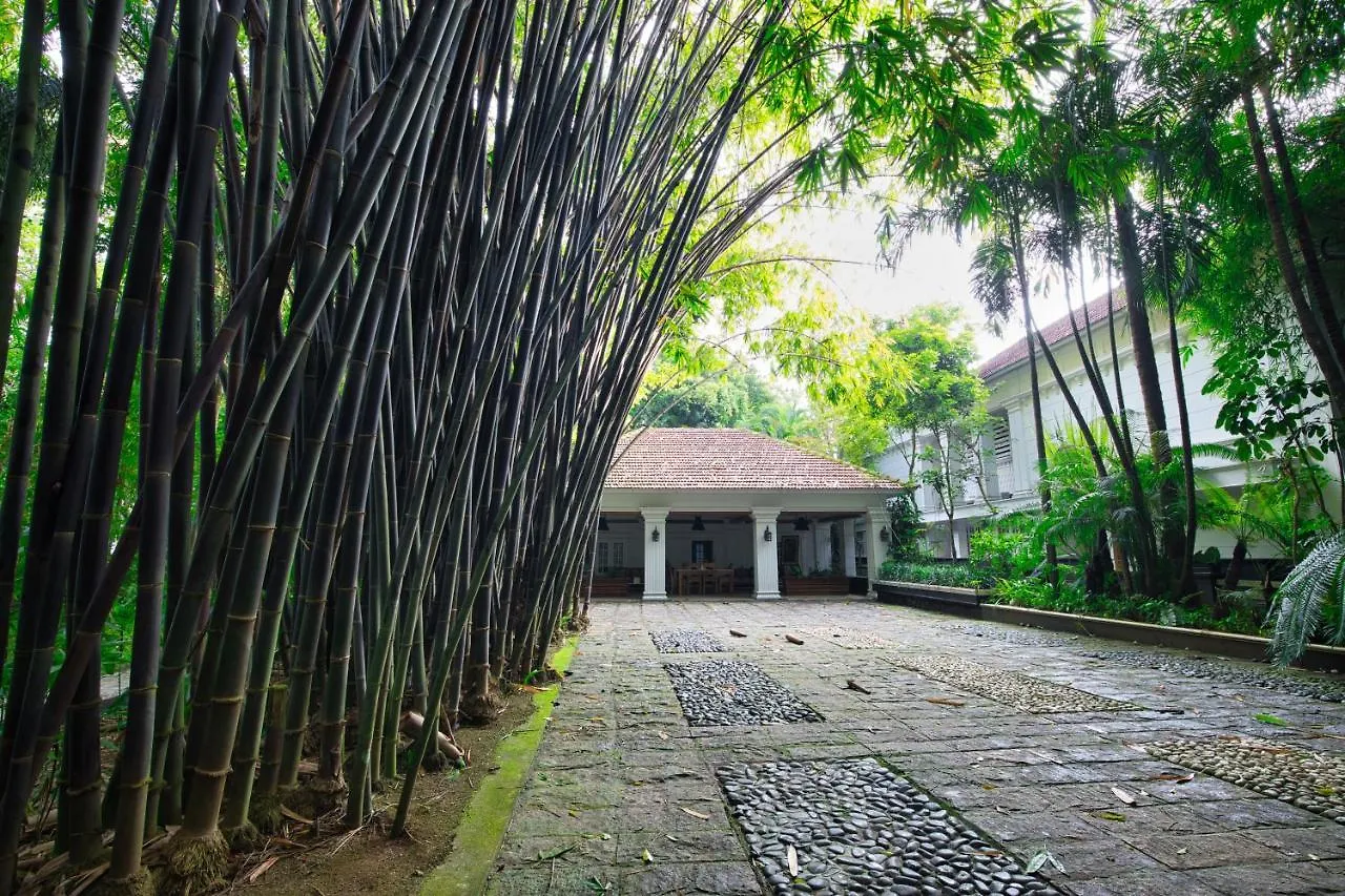 Resort Softouch Ayurveda Village Kerala Kizhake Chālakudi