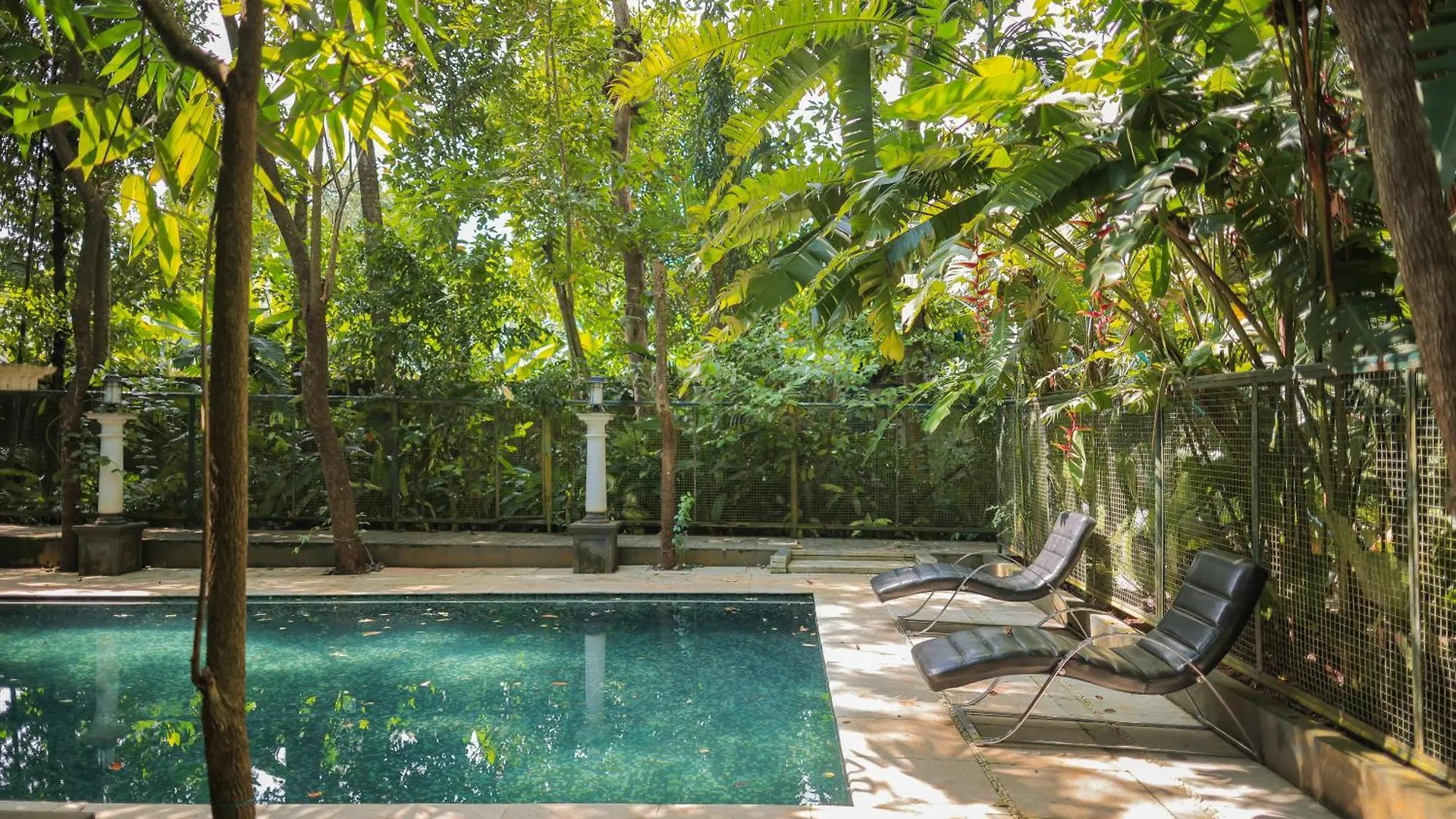 Softouch Ayurveda Village Kerala Kizhake Chālakudi