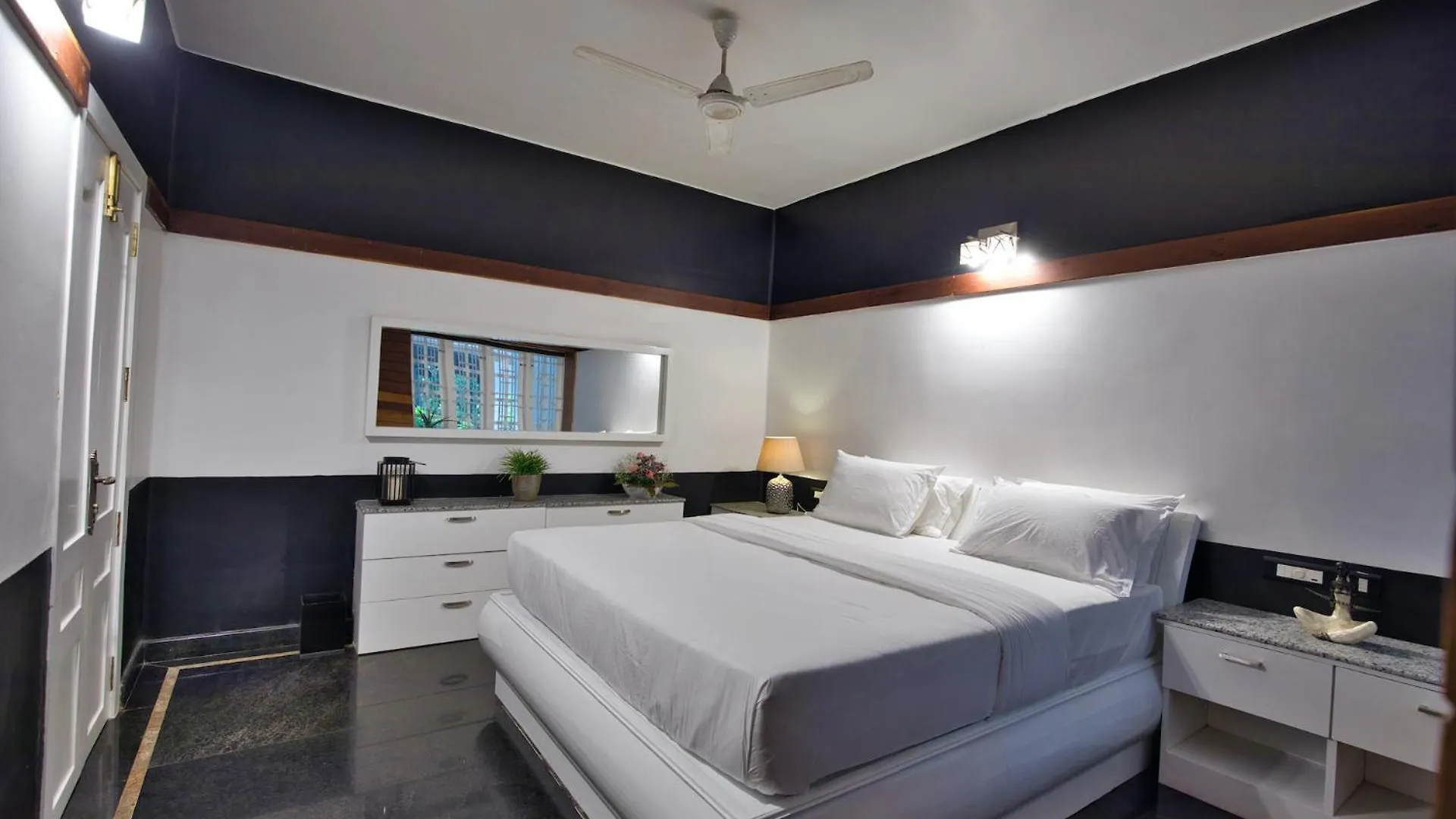 Softouch Ayurveda Village Kerala Kizhake Chālakudi Hindistan