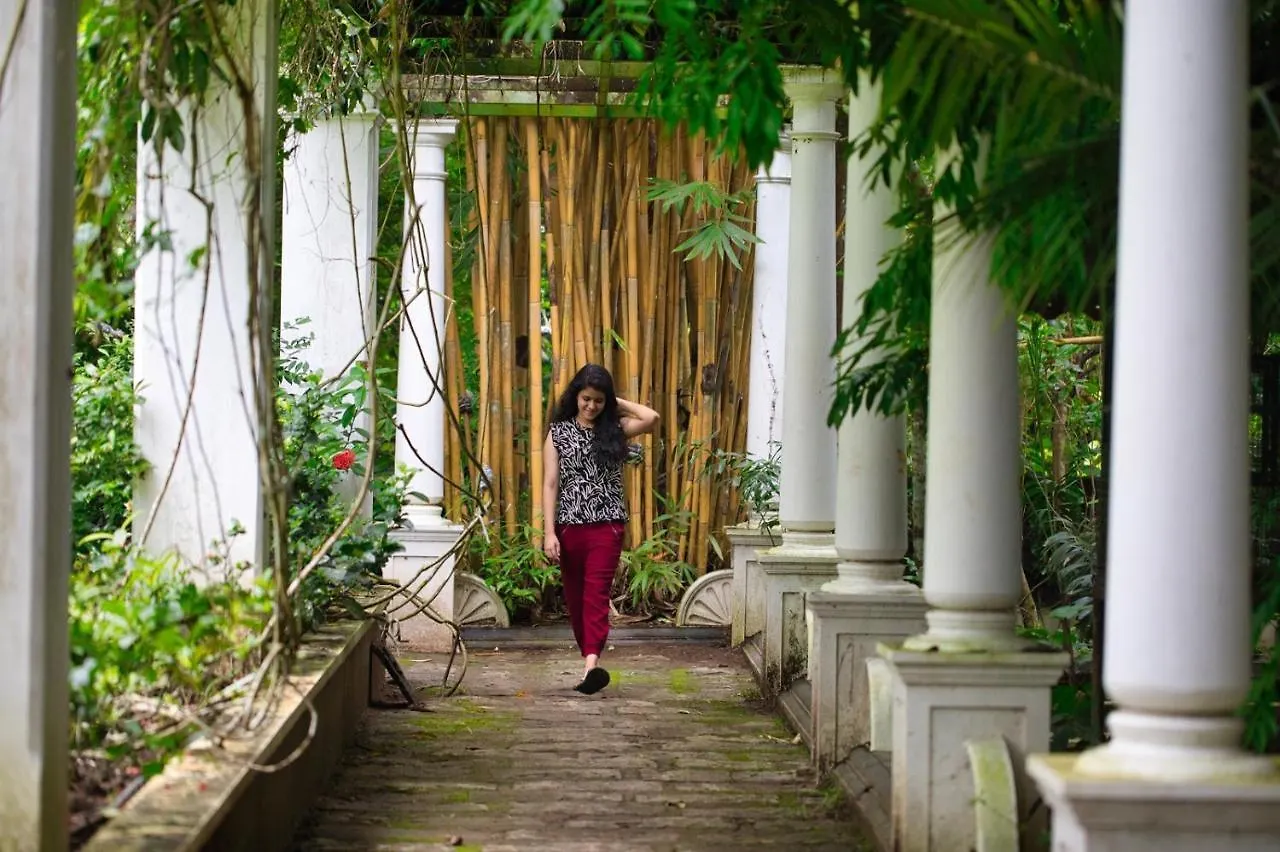 Softouch Ayurveda Village Kerala Kizhake Chālakudi