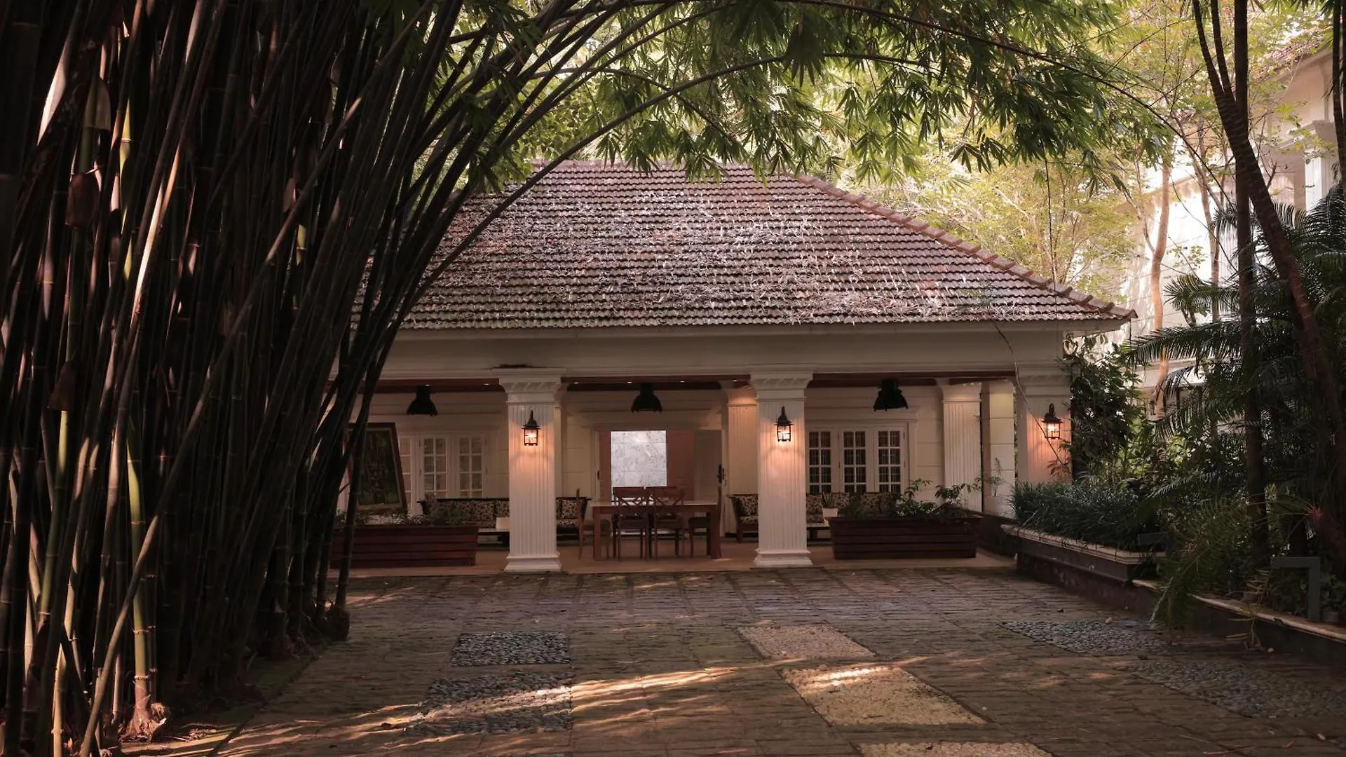 Softouch Ayurveda Village Kerala Kizhake Chālakudi Θέρετρο
