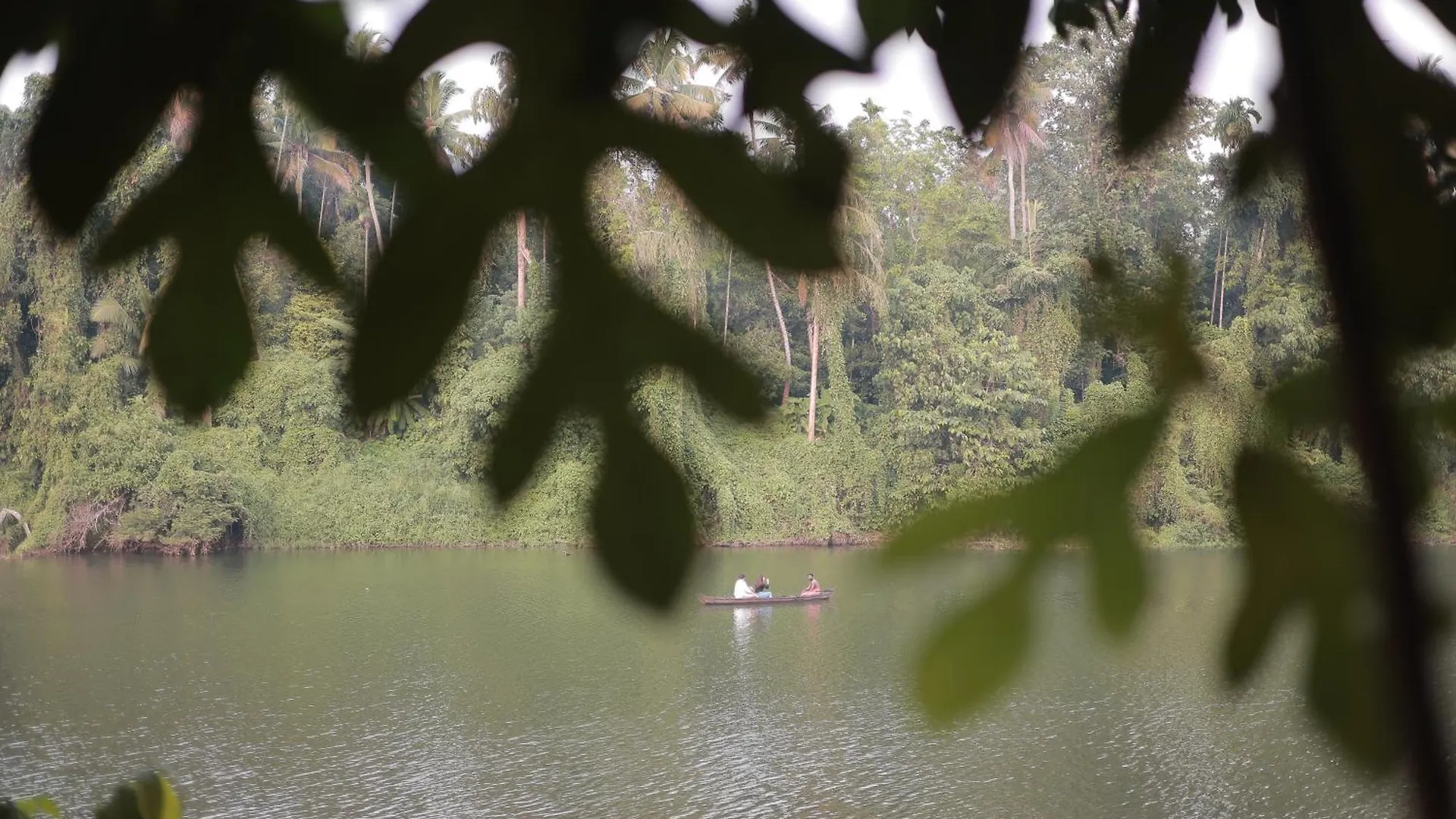 Softouch Ayurveda Village Kerala Kizhake Chālakudi