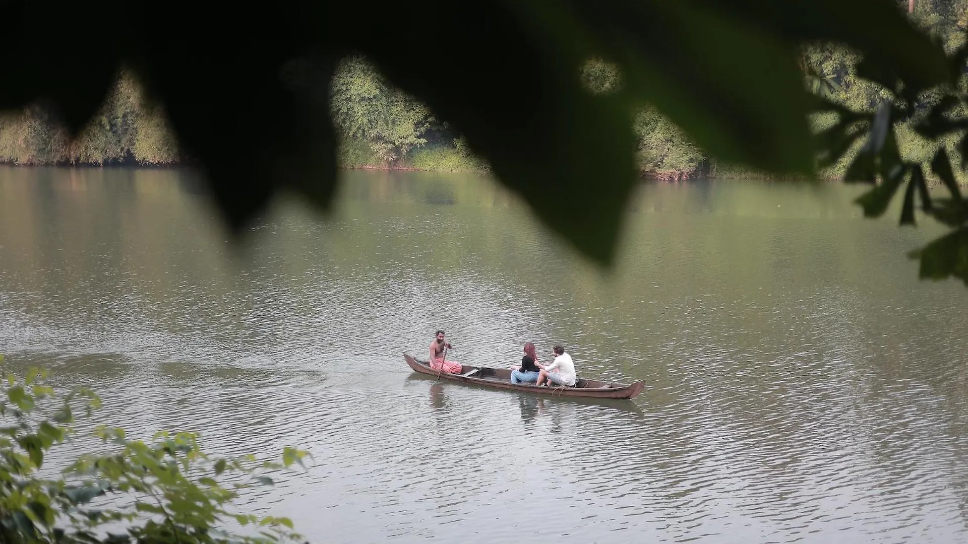 Softouch Ayurveda Village Kerala Kizhake Chālakudi Θέρετρο