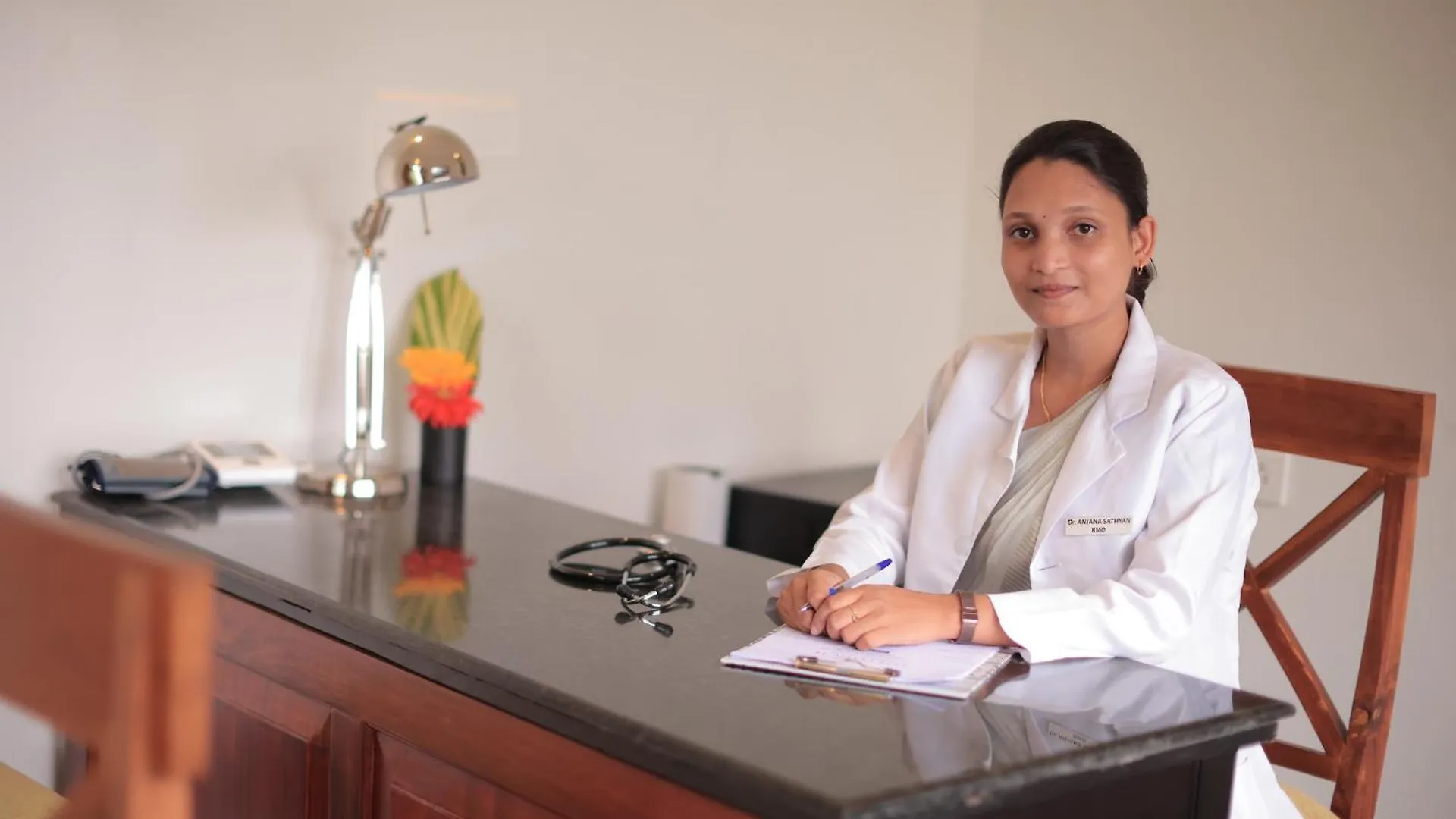 Θέρετρο Softouch Ayurveda Village Kerala Kizhake Chālakudi