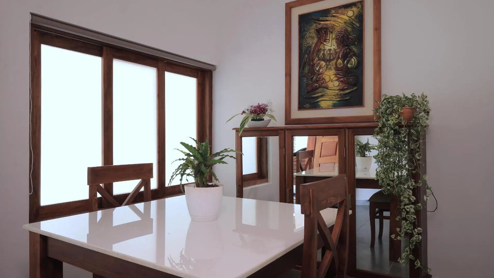 Softouch Ayurveda Village Kerala Kizhake Chālakudi