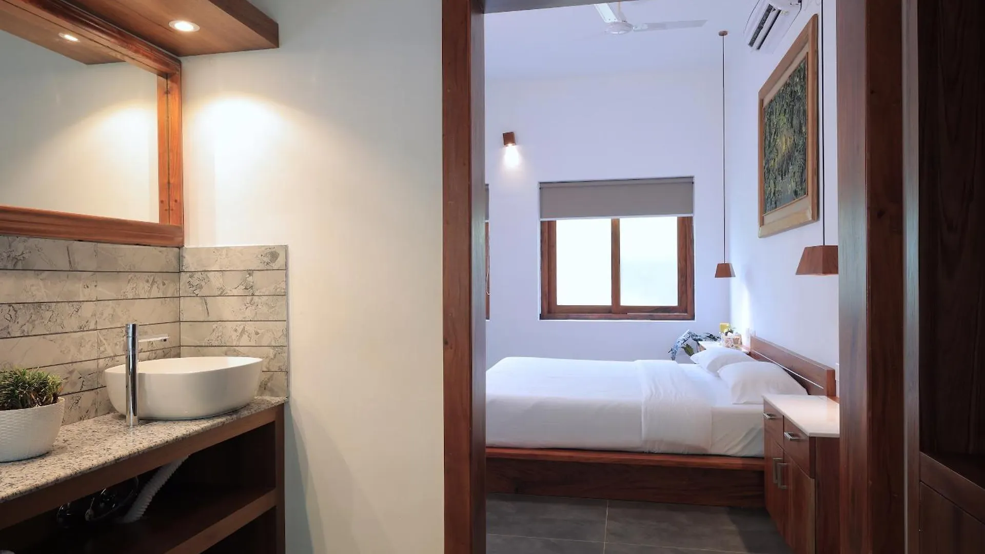 Softouch Ayurveda Village Kerala Kizhake Chālakudi Θέρετρο
