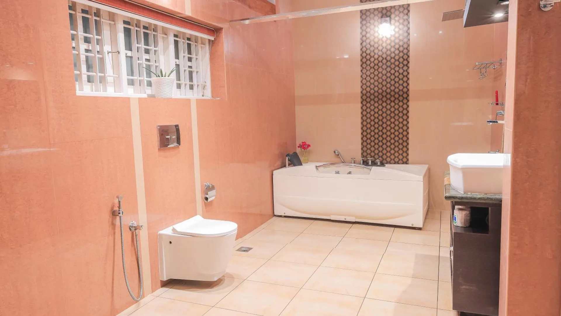 Softouch Ayurveda Village Kerala Kizhake Chālakudi Ινδία