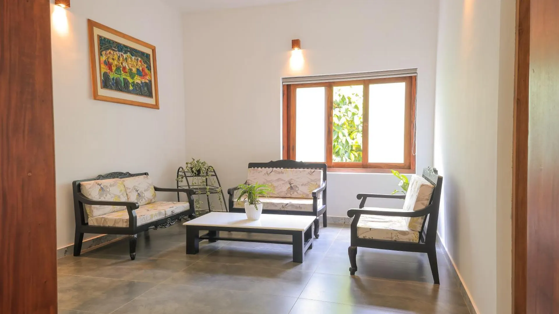 Θέρετρο Softouch Ayurveda Village Kerala Kizhake Chālakudi