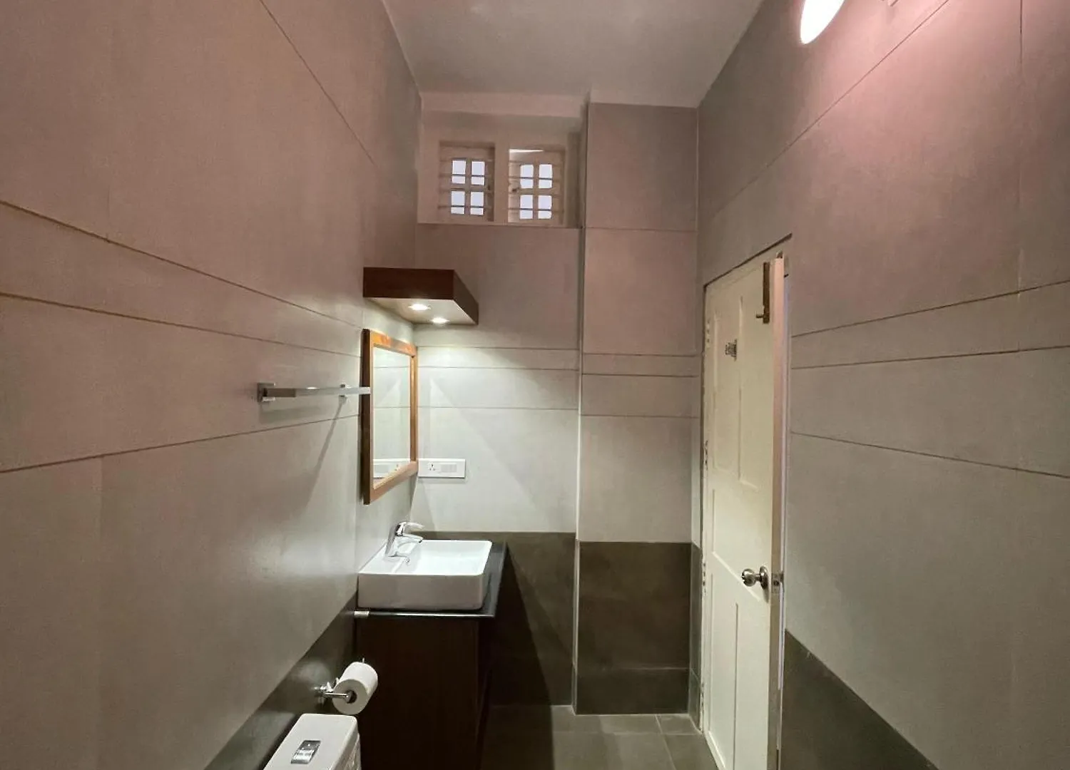 Θέρετρο Softouch Ayurveda Village Kerala Kizhake Chālakudi