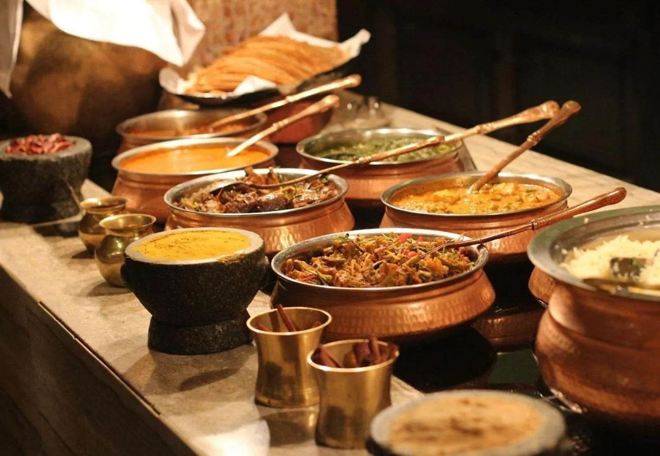 ***** Θέρετρο Softouch Ayurveda Village Kerala Kizhake Chālakudi Ινδία