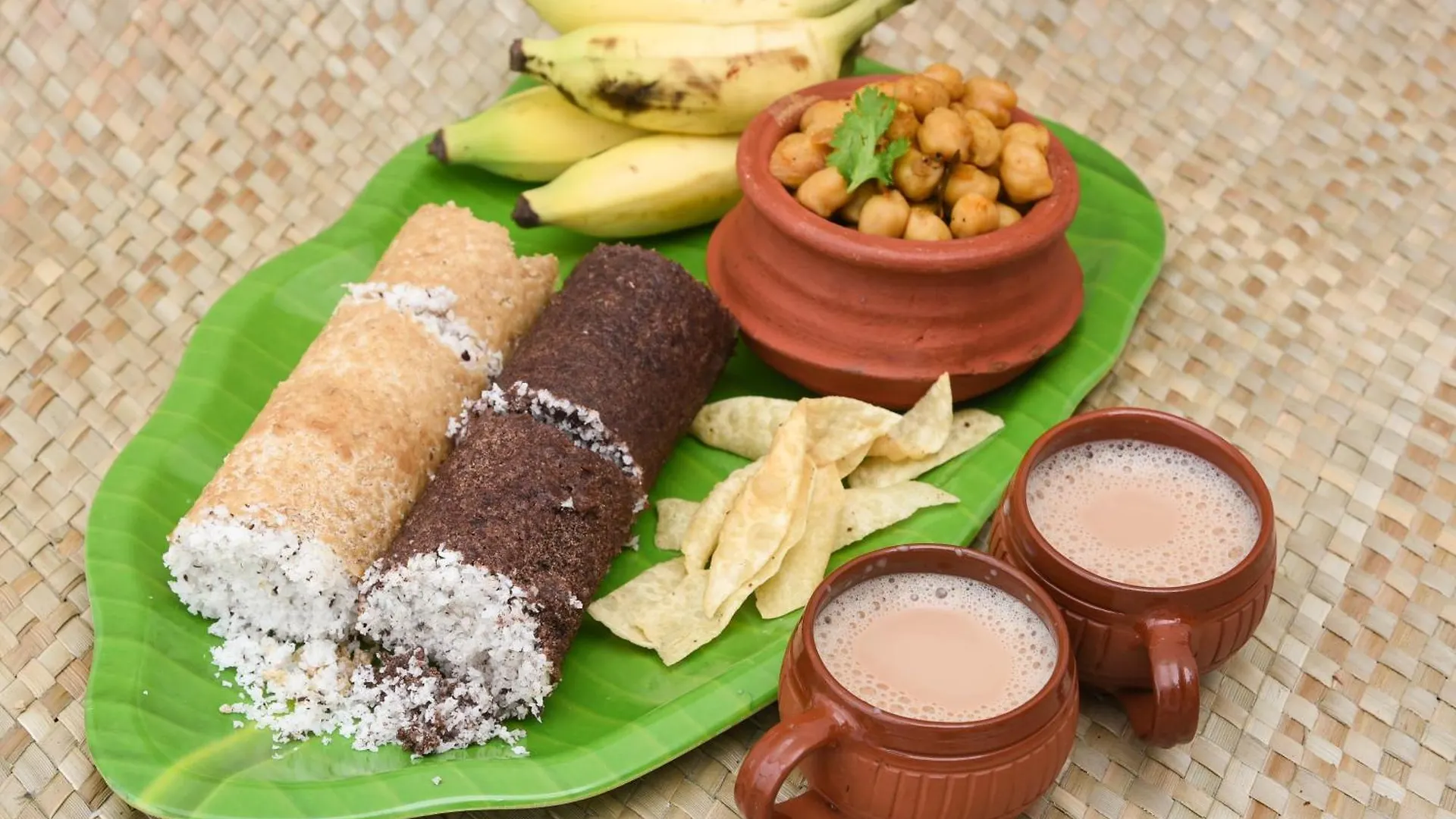 Softouch Ayurveda Village Kerala Kizhake Chālakudi